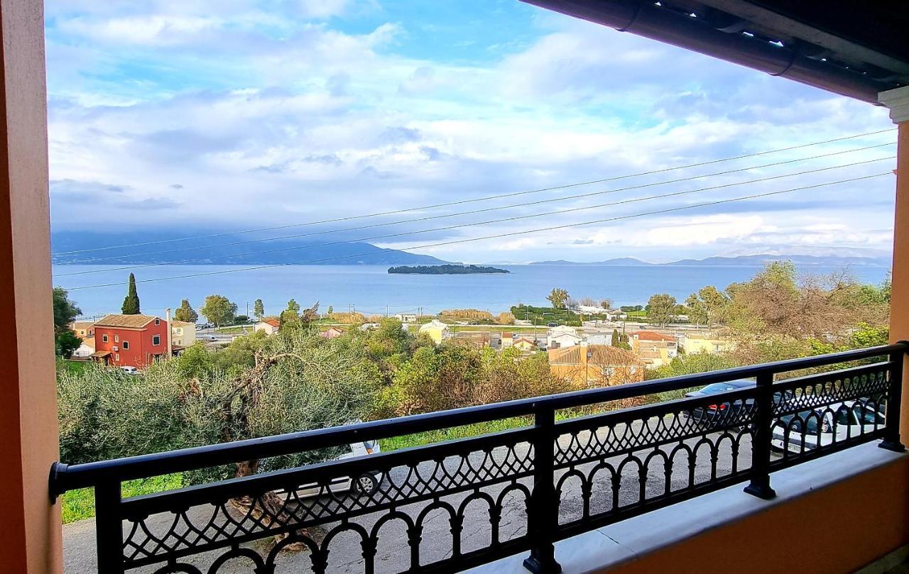 Sea View Διαμέρισμα Αλυκές Ποταμού Εξωτερικό φωτογραφία